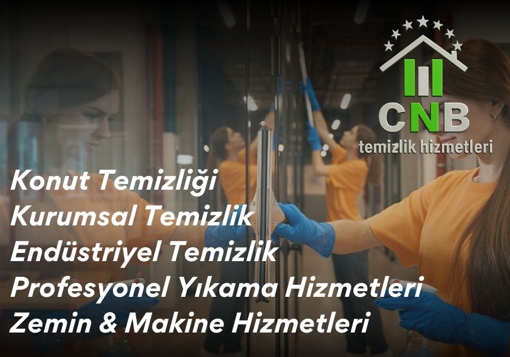 İzmit Yeni Taşınma Temizliği